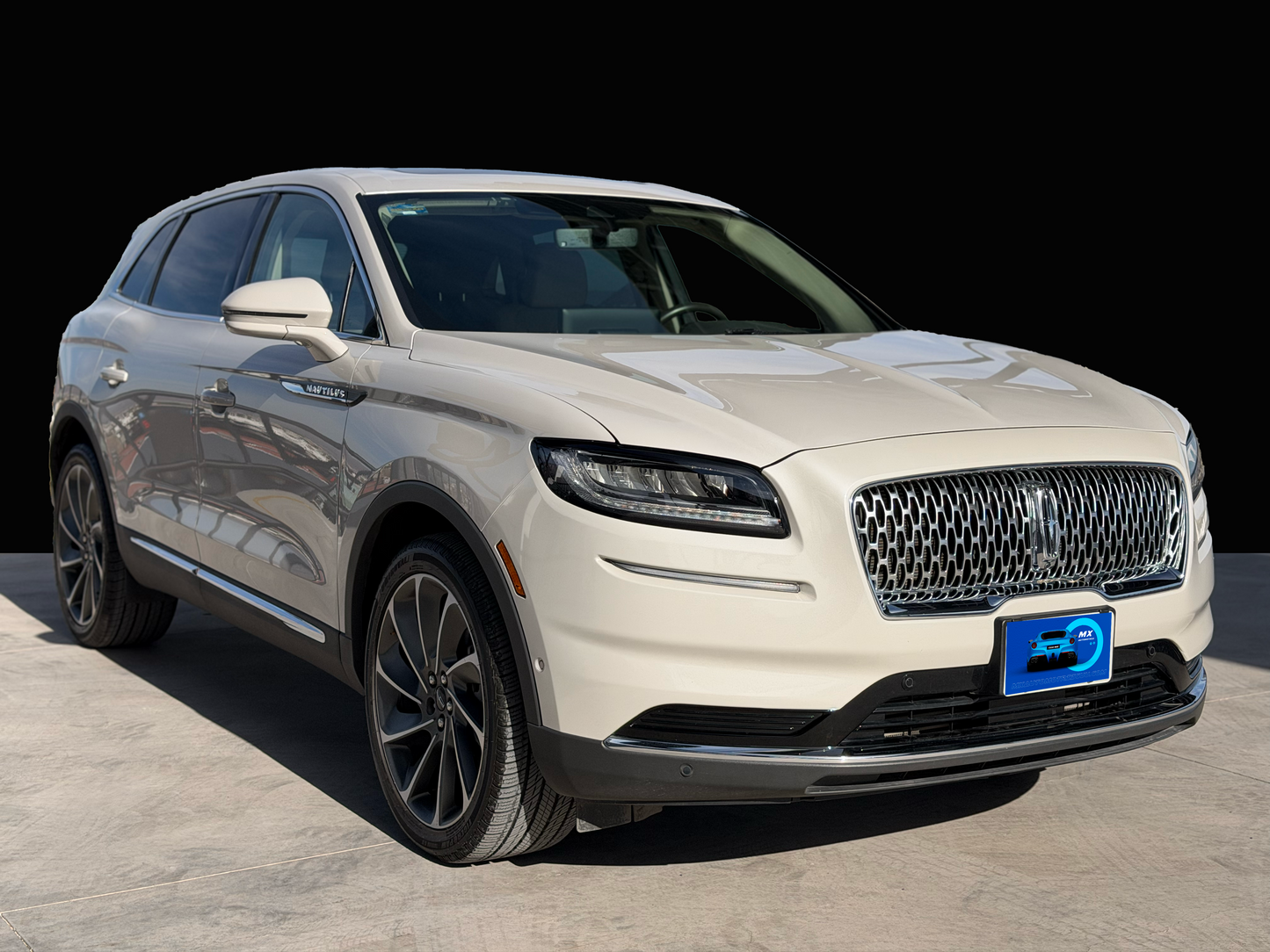 2023 LINCOLN NAUTILUS