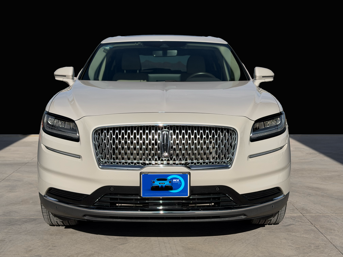 2023 LINCOLN NAUTILUS