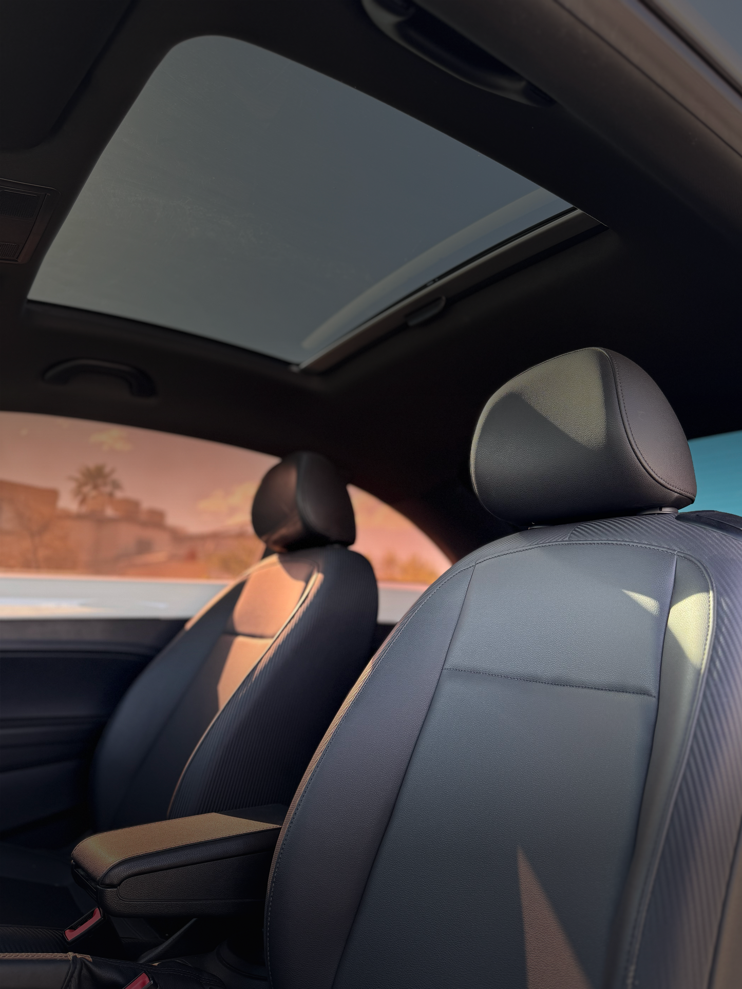 2017 VOLKSWAGEN BEETLE SPORTLINE