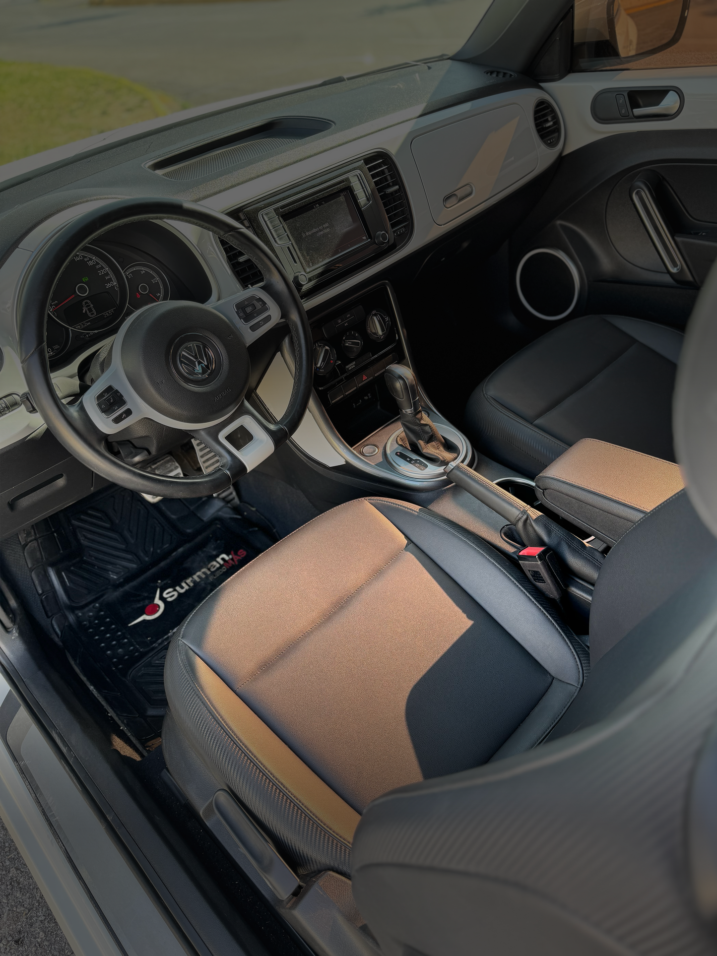 2017 VOLKSWAGEN BEETLE SPORTLINE