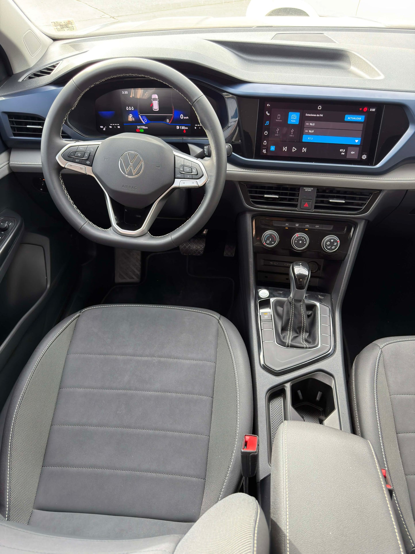 20 24 VOLKSWAGEN TAOS