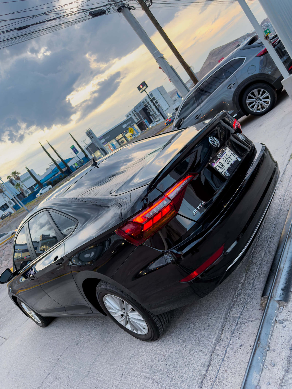 2019 VOLKSWAGEN JETTA COMFORTLINE