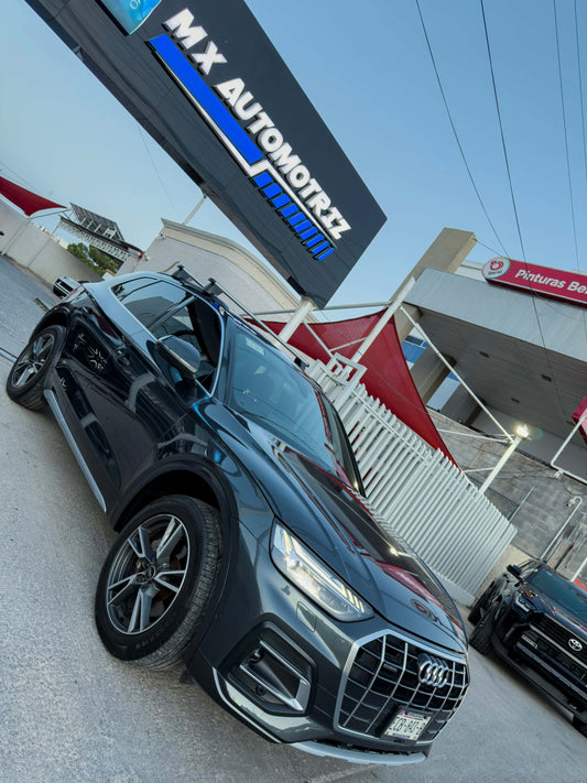 AUDI Q5 ELITE MHEV