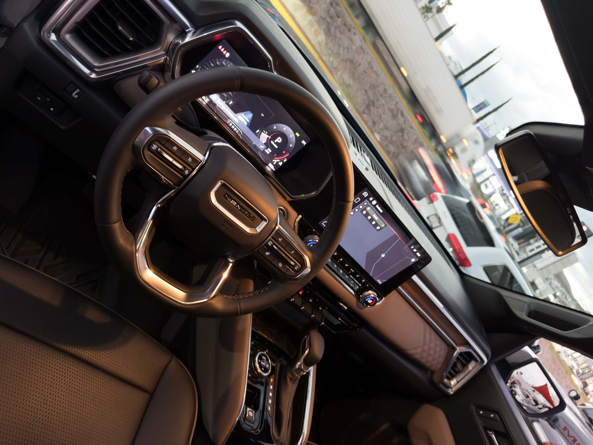 NUEVA GMC CANYON DENALI